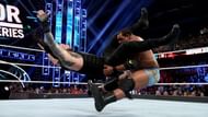 Keith Lee has shown much more promise than many other 'monsters'